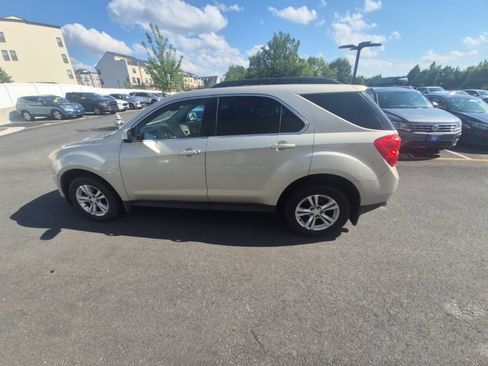 Used 2014 Chevrolet Equinox LT AWD/4WD image 7