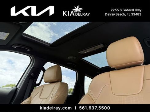 Used 2020 Kia Telluride SX w/ Towing Package image 21