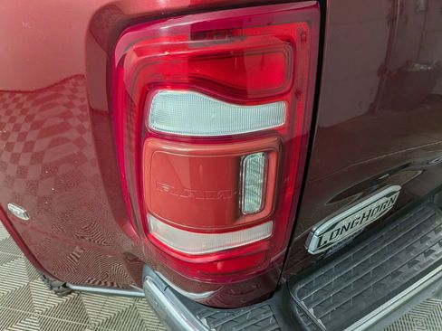 Used 2022 RAM 3500 Limited image 10