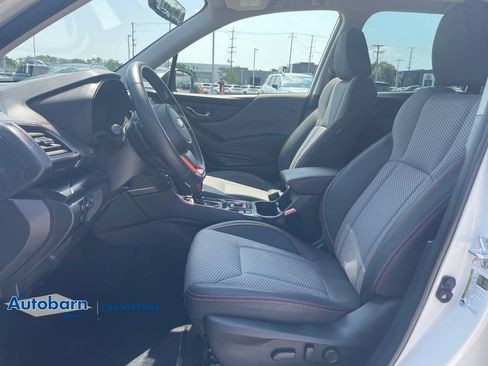Used 2023 Subaru Forester Sport AWD/4WD image 9