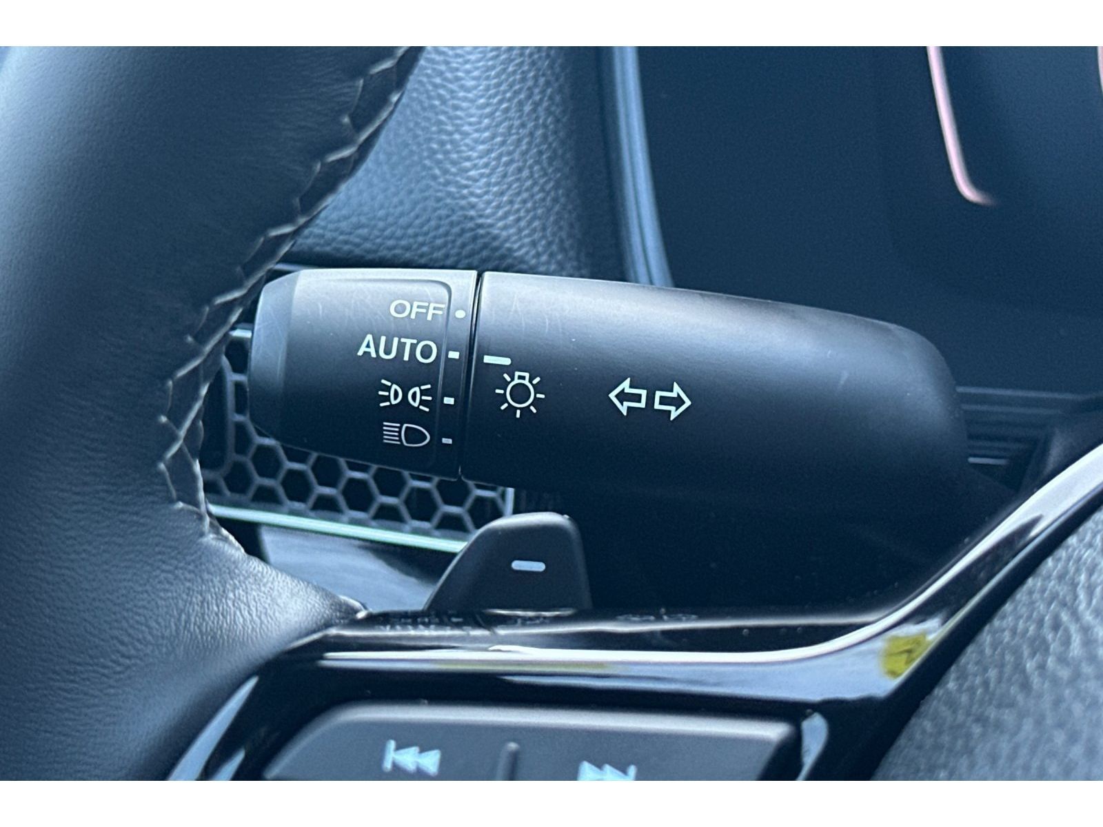 Used 2026 Honda Civic Sport image 36