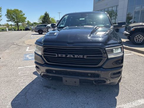 Used 2019 RAM 1500 Sport w/ Level 2 Equipment Group image 10