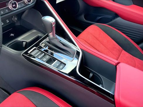New 2026 Acura ADX A-Spec FWD image 11
