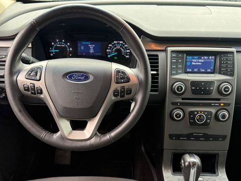 Used 2014 Ford Flex SE FWD image 10
