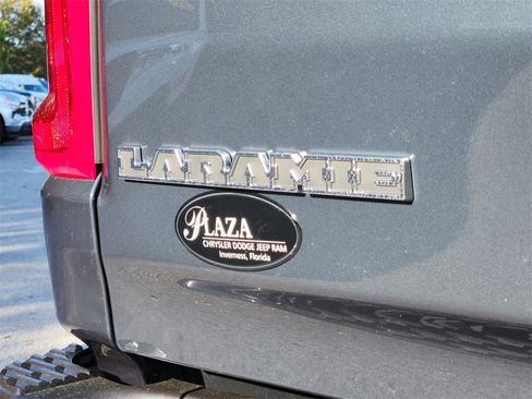 New 2026 RAM 1500 Laramie image 9