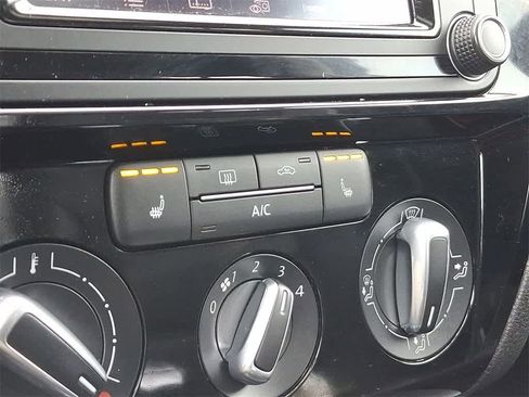 Used 2016 Volkswagen Jetta SEL w/ Lighting Package image 19