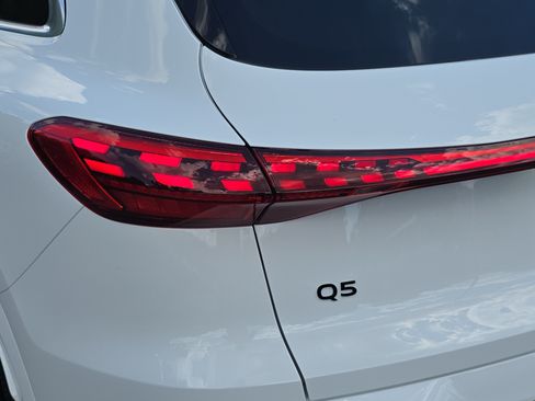 New 2026 Audi Q5 Premium AWD/4WD image 34