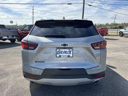 New 2026 Chevrolet Blazer LT w/ Convenience Package FWD image 14