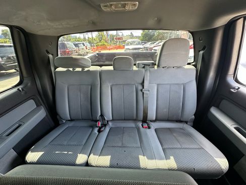 Used 2013 Ford F150 XLT w/ XLT Chrome Pkg image 20