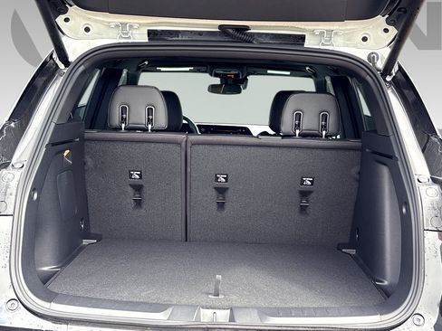 New 2025 Chevrolet TrailBlazer ACTIV w/ Convenience Package image 21