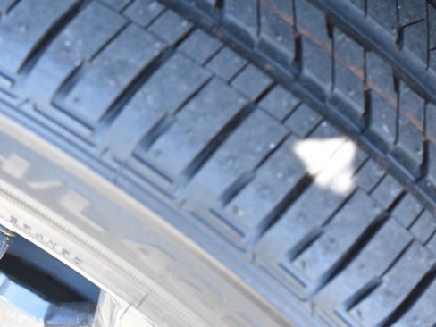 New 2026 Jeep Grand Cherokee Limited Reserve image 11