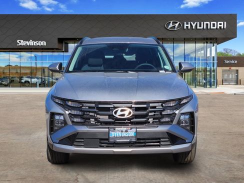 New 2026 Hyundai Tucson SEL AWD/4WD image 6
