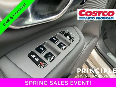 New 2026 Volvo XC90 B6 Ultra w/ Protection Package Premier AWD/4WD image 27