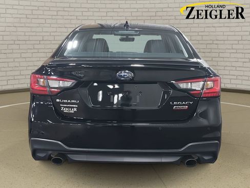 Used 2023 Subaru Legacy Sport image 6
