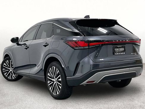 Used 2025 Lexus RX 350 Premium Plus w/ Convenience Package AWD/4WD image 15