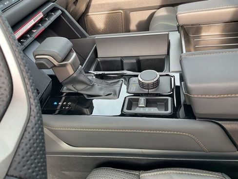 New 2026 Toyota Sequoia Capstone image 16