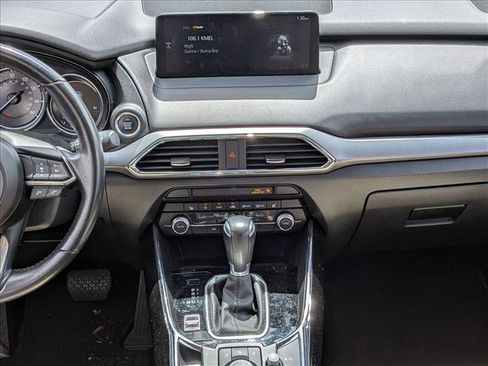 Used 2023 MAZDA CX-9 Touring AWD/4WD image 8
