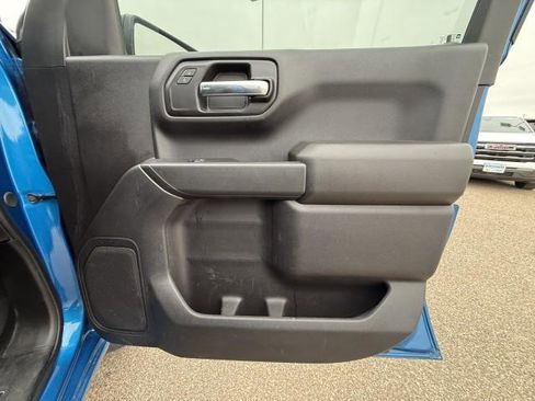 Used 2024 Chevrolet Silverado 1500 Custom image 29
