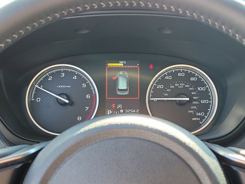 Certified 2024 Subaru Forester Premium AWD/4WD image 28