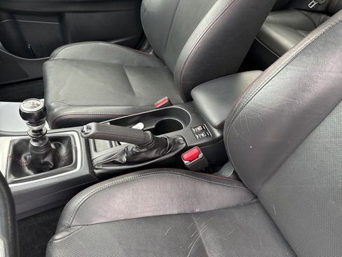 Used 2016 Subaru WRX Limited image 29