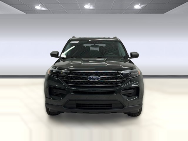 Certified 2023 Ford Explorer XLT AWD/4WD image 5