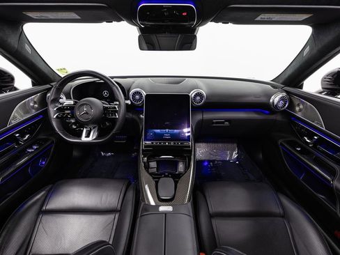 Used 2022 Mercedes-Benz SL 63 AMG 4MATIC image 28
