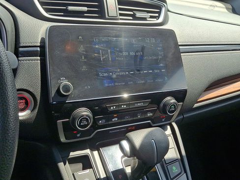Used 2020 Honda CR-V EX image 16