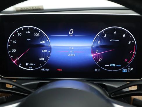 Used 2022 Mercedes-Benz C 300 4MATIC Sedan image 34