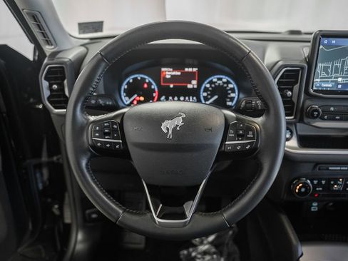 Used 2022 Ford Bronco Sport Big Bend w/ Convenience Package image 34