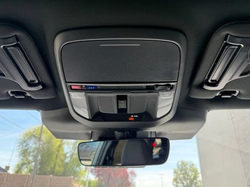 Certified 2026 Subaru Forester Premium AWD/4WD image 19