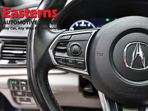Used 2020 Acura RDX AWD w/ Technology Package image 15