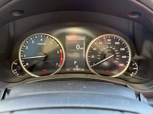 Used 2021 Lexus NX 300 AWD w/ Cold Area Package image 28