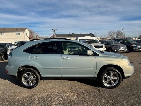 Used 2006 Lexus RX 400h AWD image 4