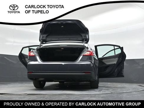 Used 2026 Toyota Camry LE FWD image 47
