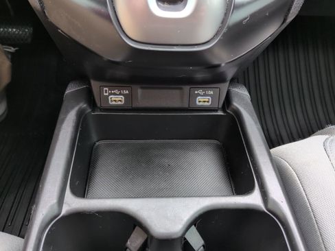 Used 2020 Honda CR-V EX image 25