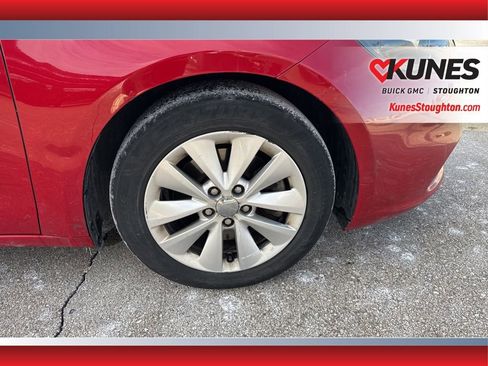 Used 2014 Dodge Dart SXT image 14