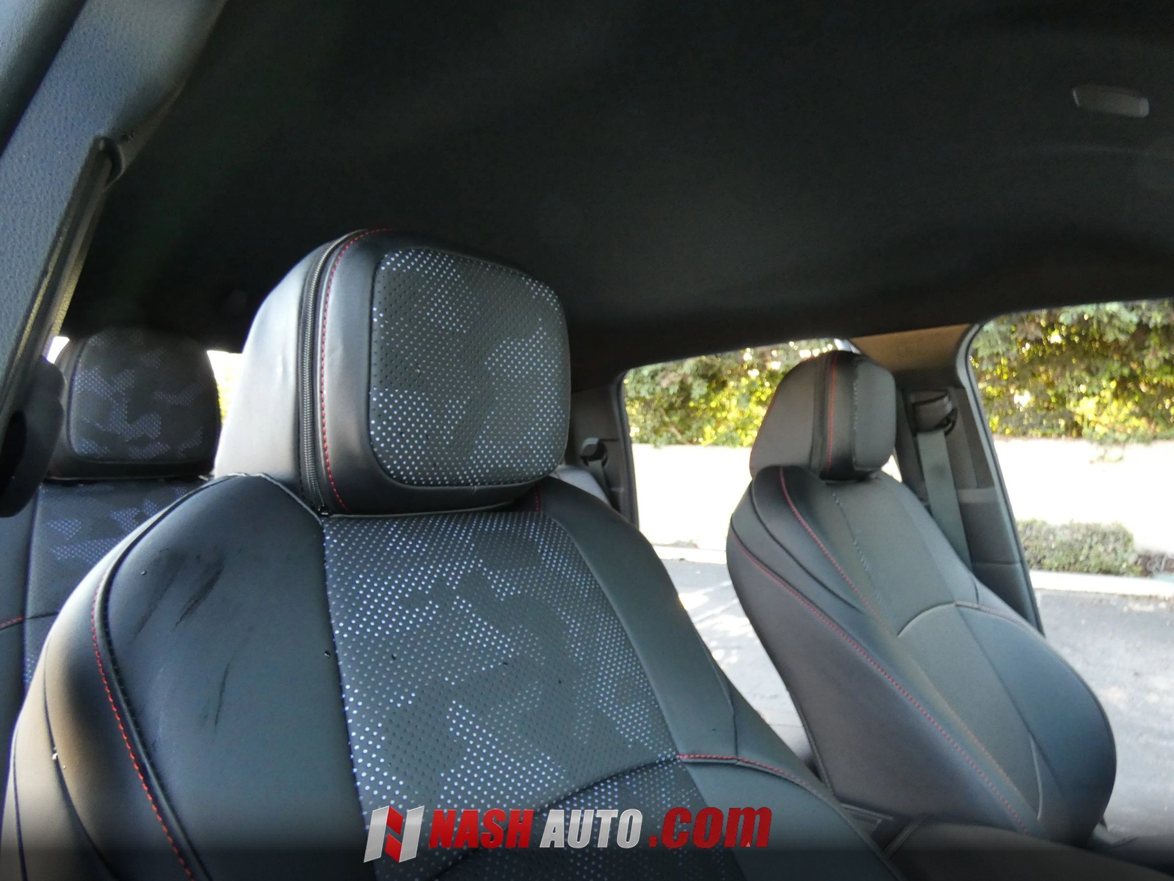 Used 2026 Toyota Tacoma TRD Sport RWD image 44