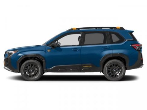 New 2026 Subaru Forester Touring image 3