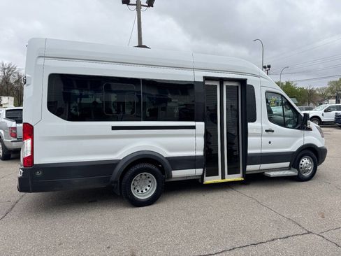 Used 2019 Ford Transit 350 XL RWD image 5
