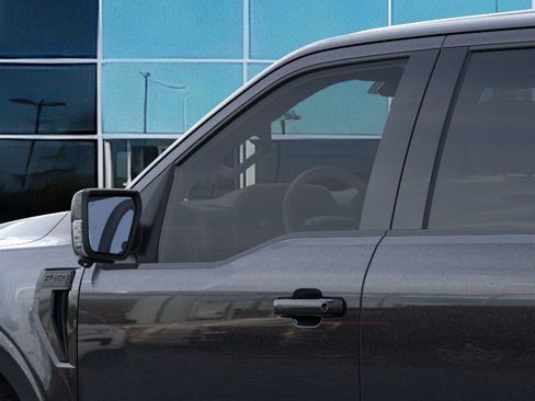 New 2025 Ford F150 Lariat w/ Equipment Group 501A Mid AWD/4WD image 20