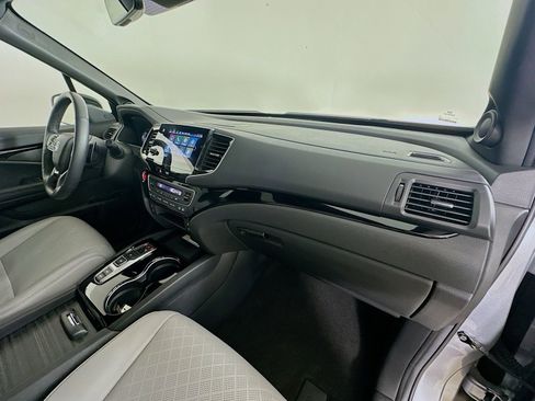 Used 2022 Honda Passport Elite image 45