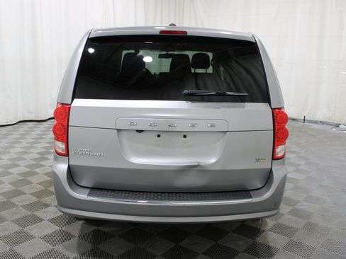 Used 2017 Dodge Grand Caravan SE w/ Power Window Group FWD image 25