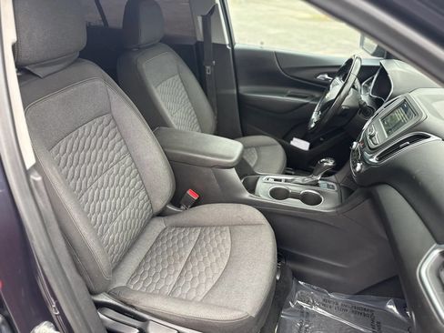 Used 2019 Chevrolet Equinox LT AWD/4WD image 18
