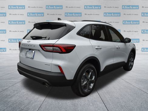 New 2026 Ford Escape ST-Line Select w/ Equipment Group 401A image 6