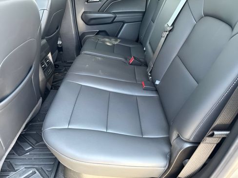 New 2026 GMC Canyon Elevation w/ Convenience Package RWD image 22