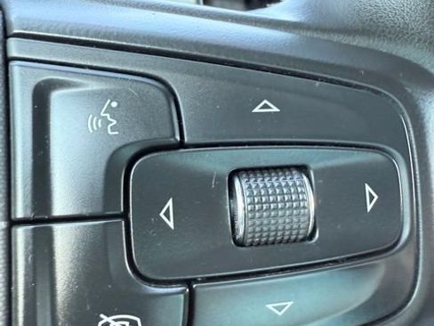 Used 2023 GMC Sierra 1500 Elevation w/ X31 Off-Road Package image 31