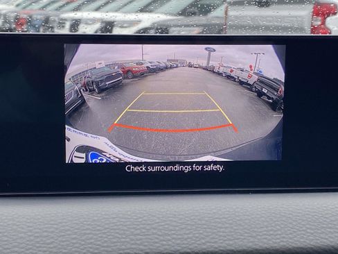 Used 2024 MAZDA CX-50 AWD 2.5 S w/ Premium Plus Pkg image 28