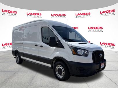 Used 2024 Ford Transit 250 148 Medium Roof