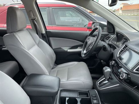 Used 2016 Honda CR-V Touring image 7