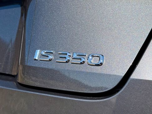 Used 2022 Lexus IS 350 F Sport image 58